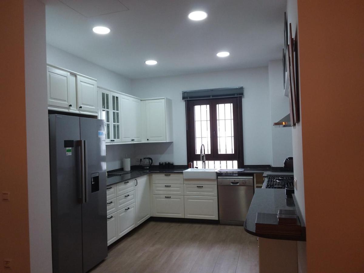 Casa Clavero Gasthuis 3*